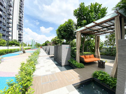 Parc Riviera (D5), Condominium #253218561
